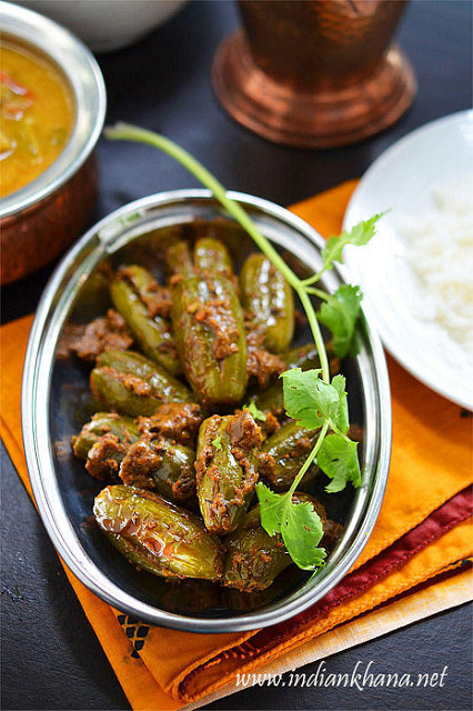 Bharwan-Tindora-Tendli