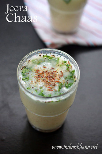 Jeera-Chaas-Buttermilk