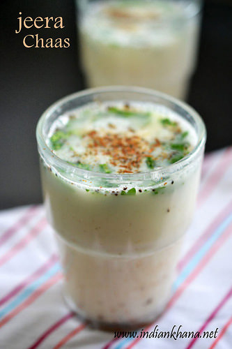 Jeera-Chaas-Buttermilk