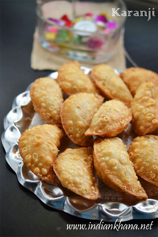 Mawa-Gujiya-Recipe Mawa-Gujiya-Recipe