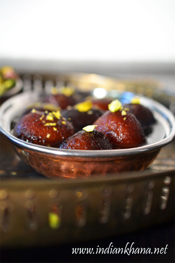 Khoya-Gulab-Jamun-Recipe Khoya-Gulab-Jamun-Recipe
