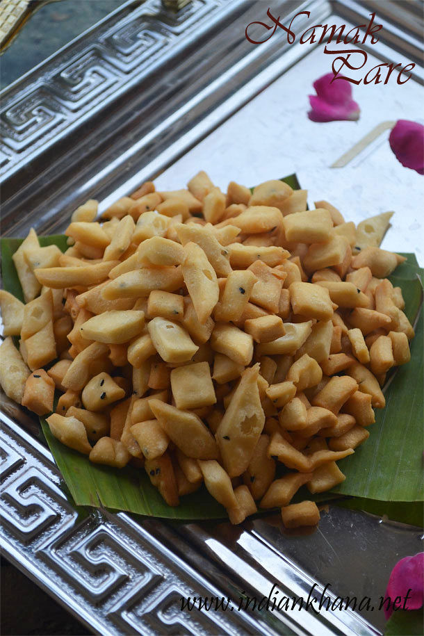 Spicy-Namak-Para-Diamonds-Cuts-Recipe Spicy-Namak-Para-Diamonds-Cuts-Recipe