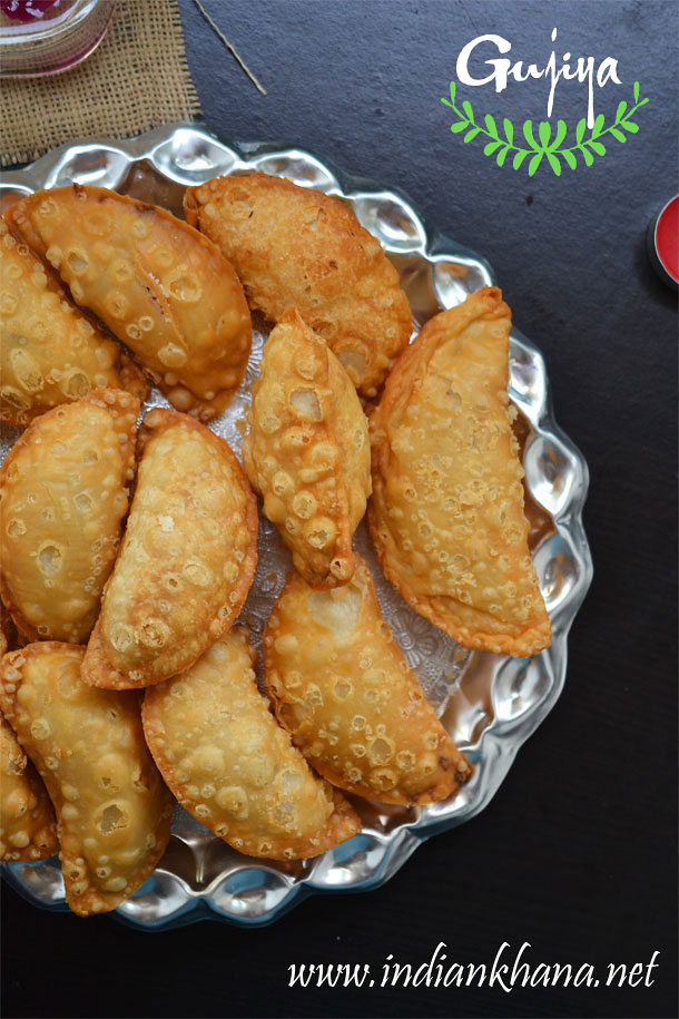 Mawa-Gujiya-Recipe Mawa-Gujiya-Recipe