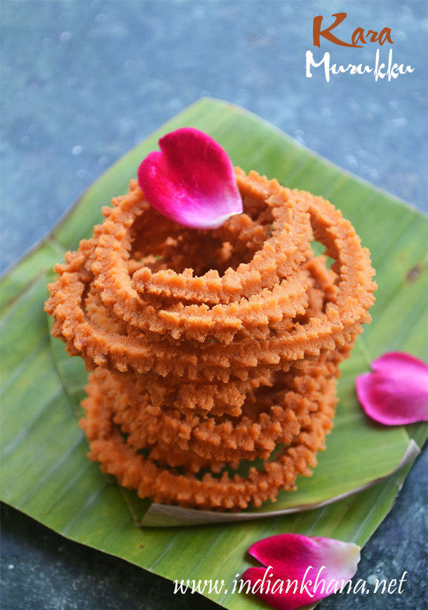Kara-Murukku-Recipe