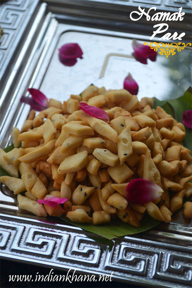 Spicy-Namak-Para-Diamonds-Cuts-Recipe Spicy-Namak-Para-Diamonds-Cuts-Recipe
