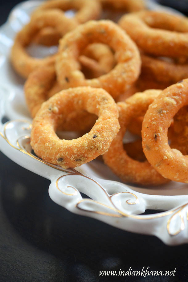 Kara-Murukku-Recipe Kara-Murukku-Recipe