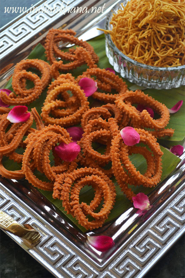 Kara-Murukku-Recipe Kara-Murukku-Recipe