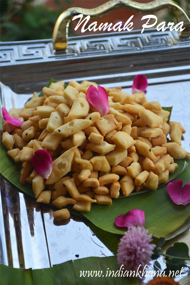 Namak Para Namak Para