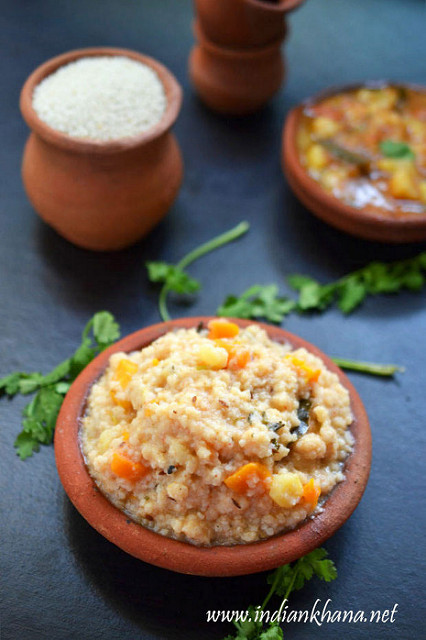Sama-Ki-Khichdi-Recipe