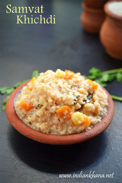 Sama-Ki-Khichdi-Recipe Sama-Ki-Khichdi-Recipe