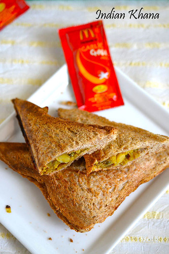 Aloo-Masala-Grilled-Sandwich-Recipe Aloo-Masala-Grilled-Sandwich-Recipe