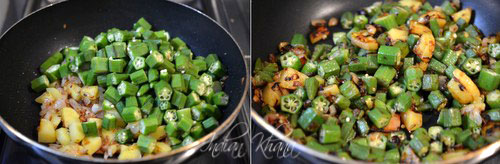 Aloo-Bhindi-Sabzi-Fry-Recipe