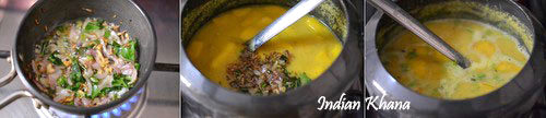 Ripen-Mango-Dal-Recipe