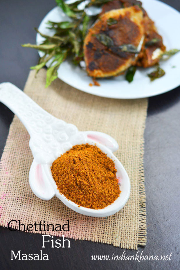 Chettinad-Fish-Masala-Powder Chettinad-Fish-Masala-Powder