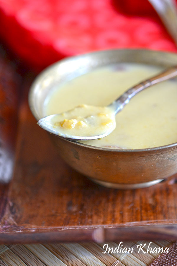 Chana-Dal-Kheer-Payasam-Recipe Chana-Dal-Kheer-Payasam-Recipe