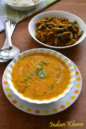 Dal-Tamatar-Tomato-Dal-Recipe