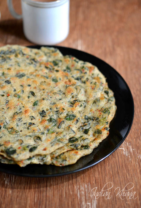 Drumstick Leaves Adai Drumstick Leaves Adai