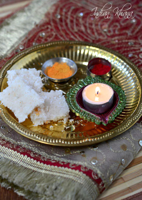 Diwali-Burfi-sweet-recipe Diwali-Burfi-sweet-recipe