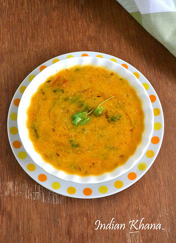Dal-Tamatar-Tomato-Dal-Recipe