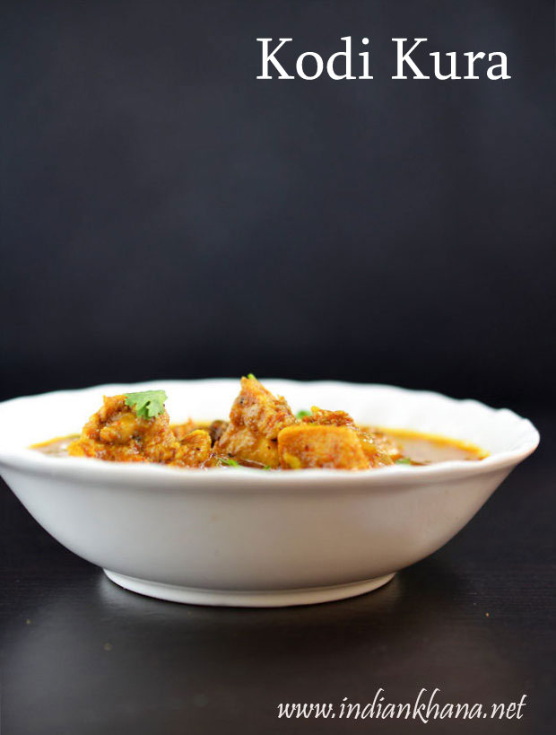 Kodi-Kura-Andhra-Chicken-Curry Kodi-Kura-Andhra-Chicken-Curry