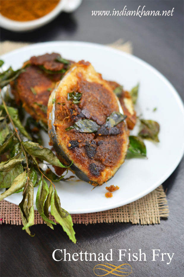 Chettinad-Fish-Fry-Meen-Varuval Chettinad-Fish-Fry-Meen-Varuval