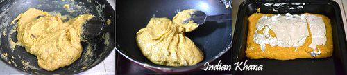 Besan-Mawa-Burfi-recipe