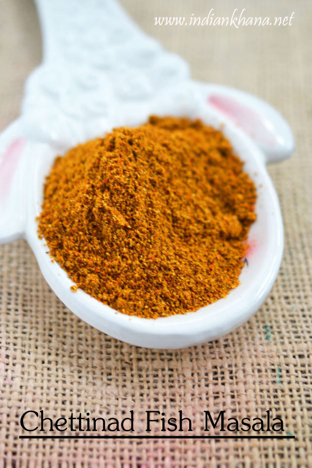 Chettinad-Fish-Masala-Powder Chettinad-Fish-Masala-Powder