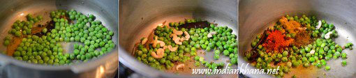 Masala-Matar-Peas-Pulao