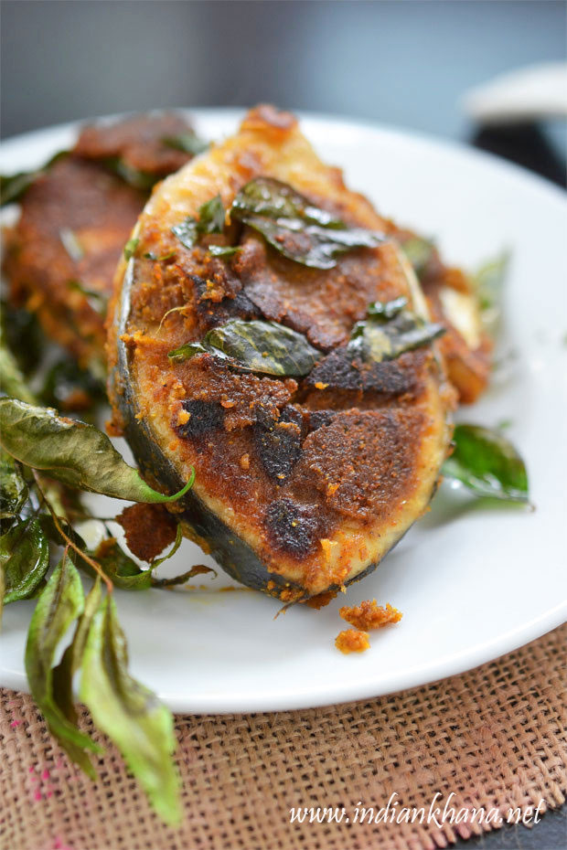 Chettinad-Fish-Fry-Meen-Varuval Chettinad-Fish-Fry-Meen-Varuval