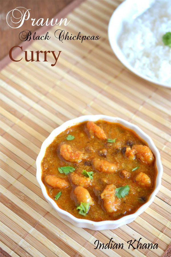 Prawn-Black-Chickpeas-Curry-Recipe Prawn-Black-Chickpeas-Curry-Recipe