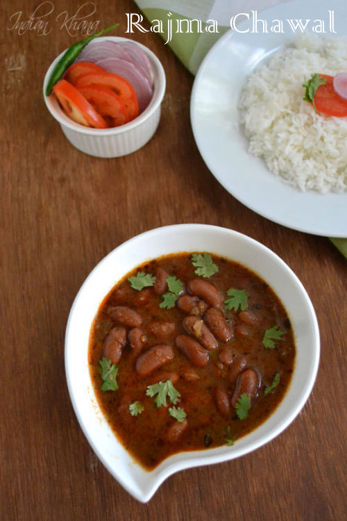 Rajma Masala Rajma Masala