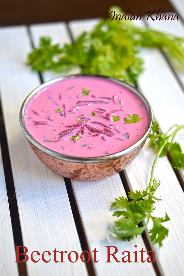 Beetroot-Raita-Recipe Beetroot-Raita-Recipe