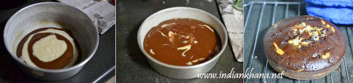 Eggless-Marble-Cake-Recipe
