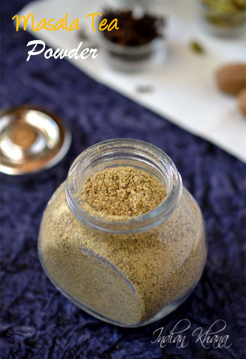Homemade-Masala-Tea-Chai-Powder-Recipe Homemade-Masala-Tea-Chai-Powder-Recipe