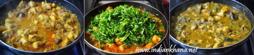 Methi-Chicken-Recipe