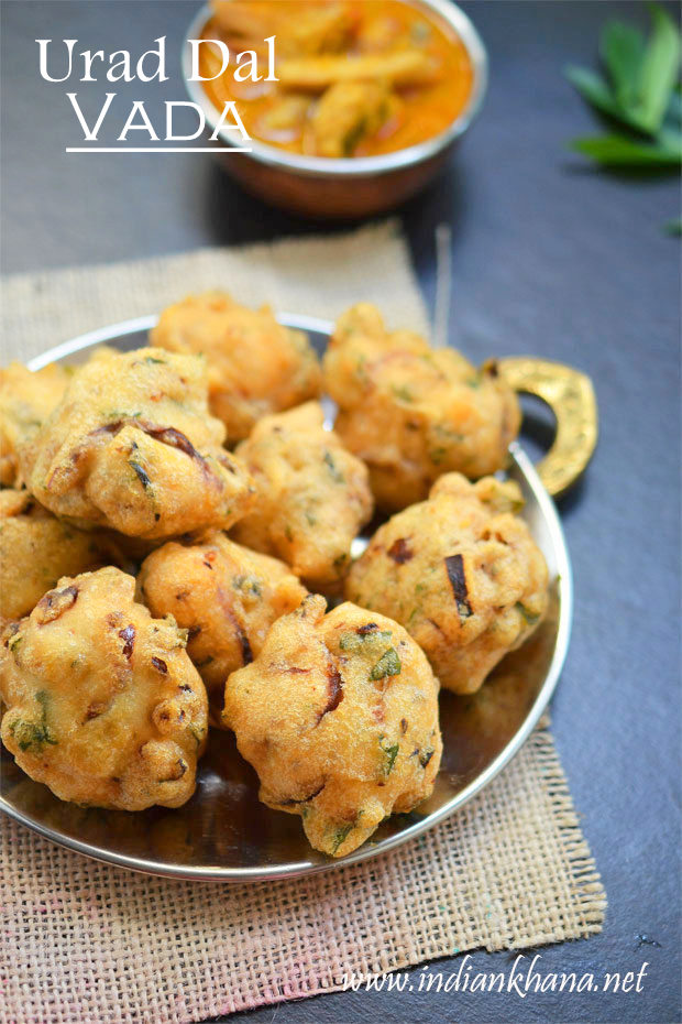 Urad-Dal-Medu-Vada