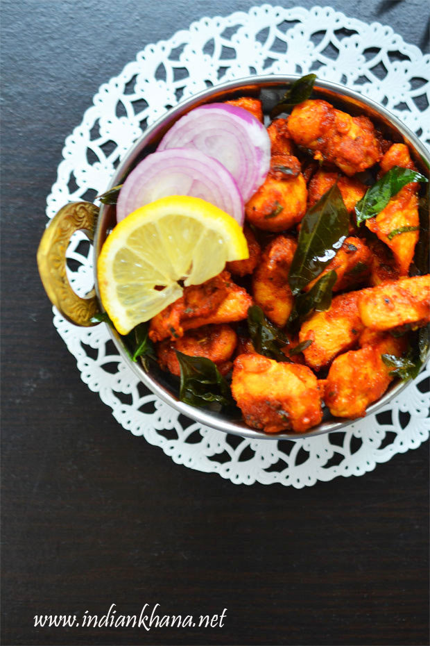Chicken-65-Recipe Chicken-65-Recipe