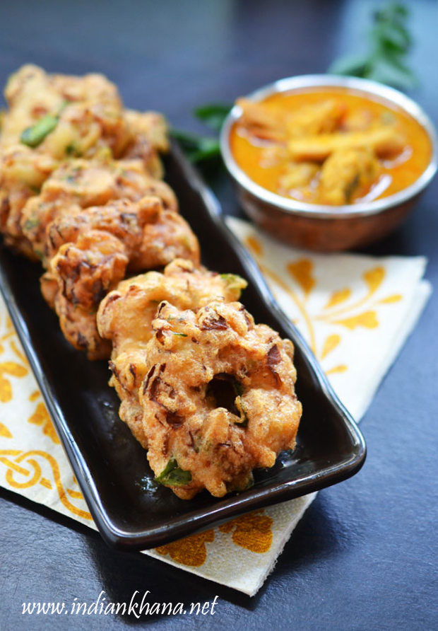 Cabbage-Vada-Recipe Cabbage-Vada-Recipe