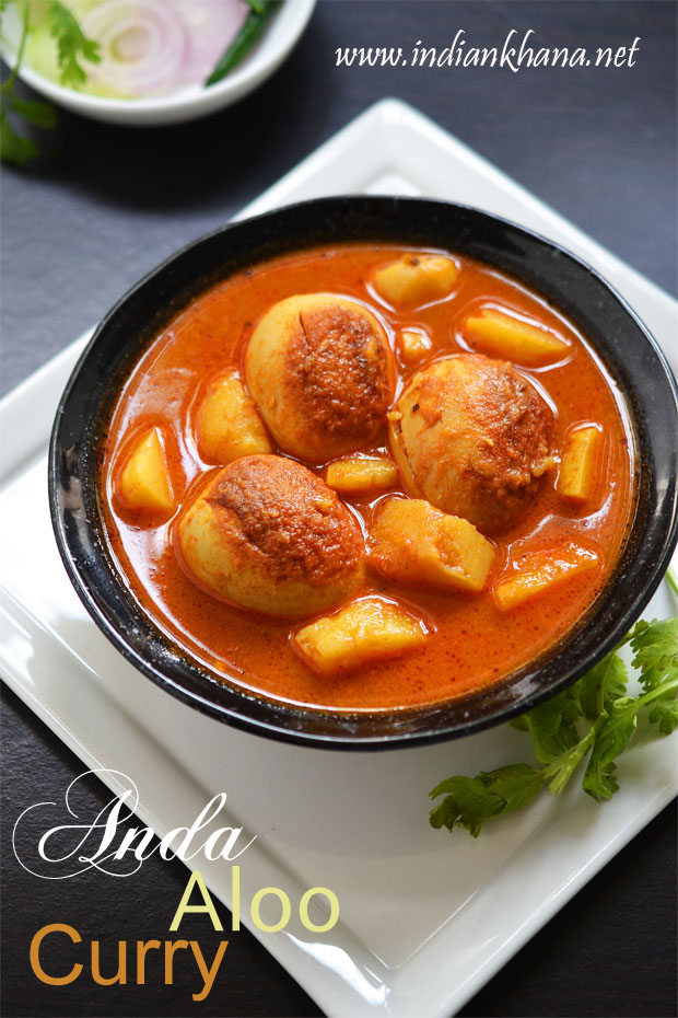 Bengali-Dimer-Dalna-Anda-Aloo