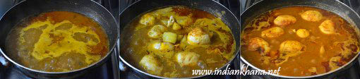 Bengali-Dimer-Dalna-Anda-Aloo