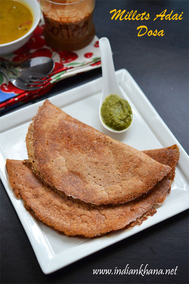Mixed-Millets-Adai-Dosa Mixed-Millets-Adai-Dosa