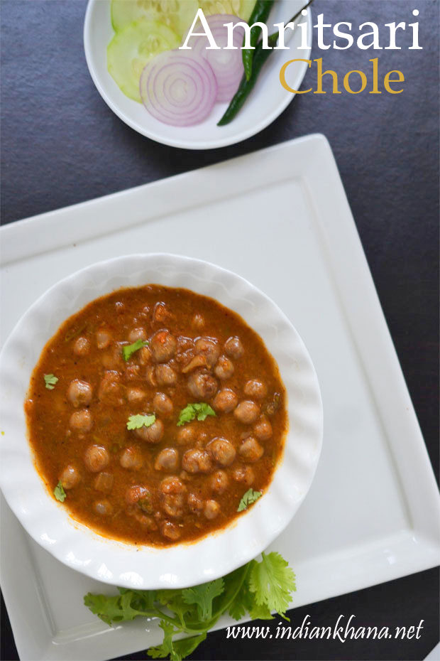 Amritsari-Chole-Recipe Amritsari-Chole-Recipe