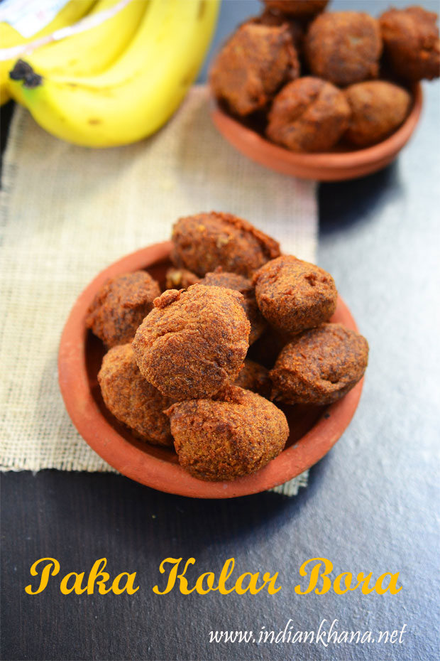 Paka Kolar Bora Paka Kolar Bora