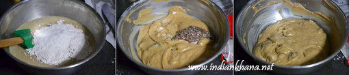Eggless-Dates-Cake-Recipe