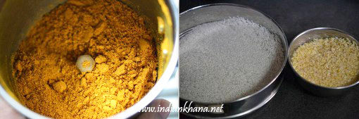 Kodo-Varagu-Sambar-Sadam