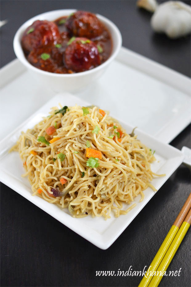 Garlic-Noodles-Recipe Garlic-Noodles-Recipe