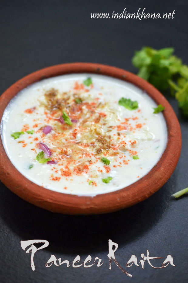 Paneer-Raita-Recipe
