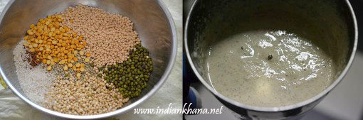 Mixed-Millets-Adai-Dosa