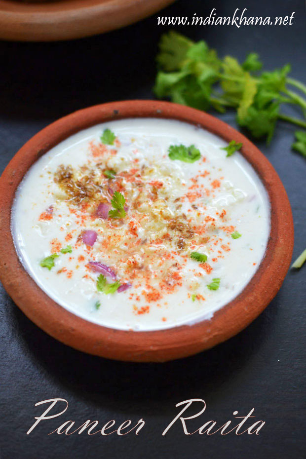 Paneer-Raita-Recipe Paneer-Raita-Recipe