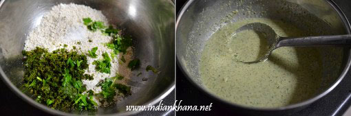 Instant-Oats-Curry-Leaves-Dosa